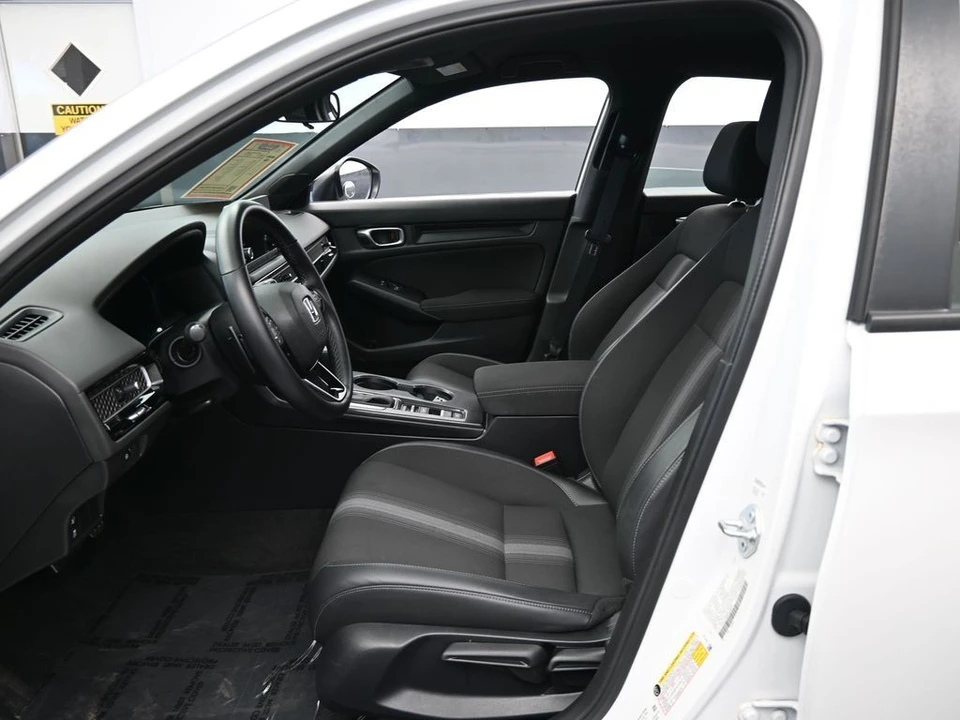 2023 Honda Civic 11th Gen - Image 11 of 12