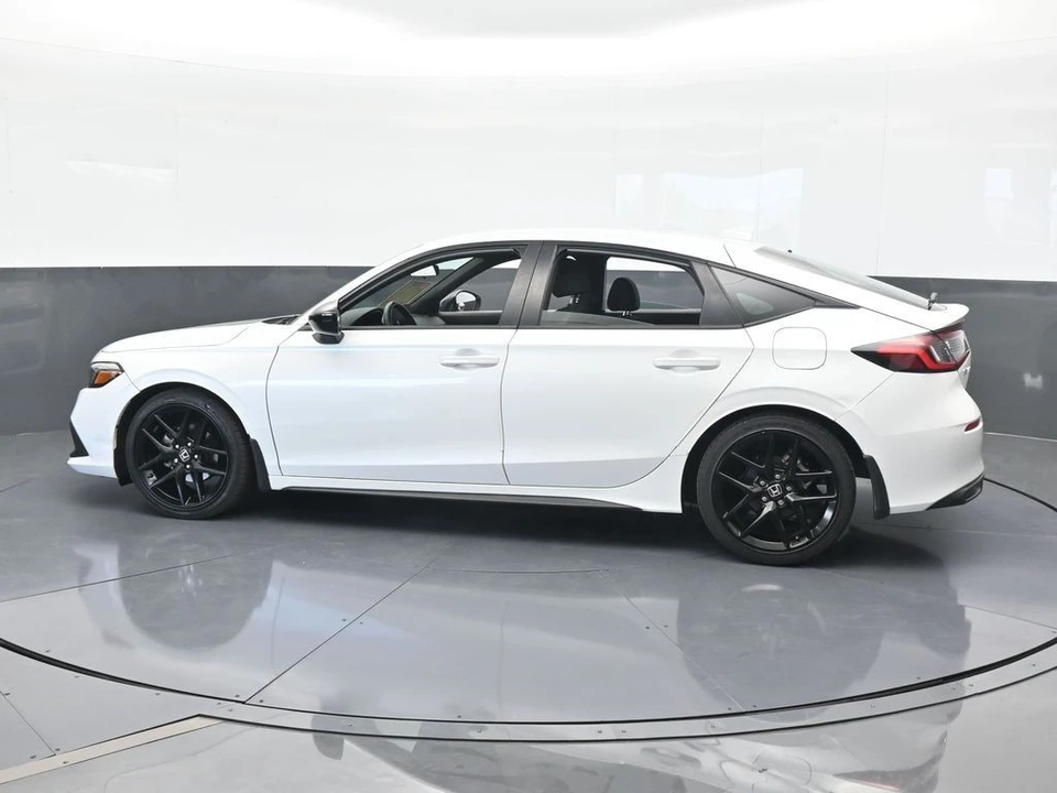 2023 Honda Civic 11th Gen - Image 3 of 12