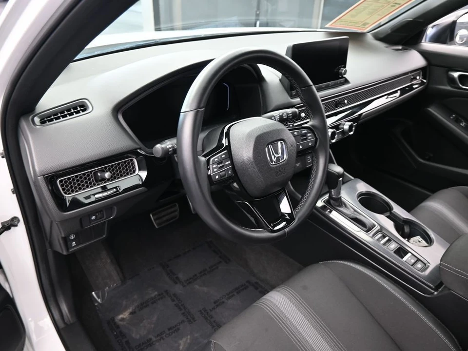 2023 Honda Civic 11th Gen - Image 10 of 12