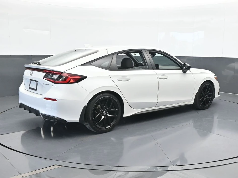 2023 Honda Civic 11th Gen - Image 6 of 12