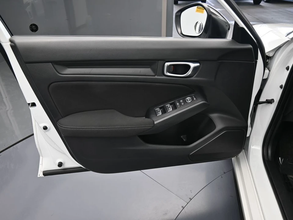 2023 Honda Civic 11th Gen - Image 12 of 12