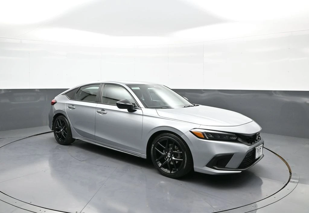 2023 Honda Civic 11th Gen - Image 4 of 12