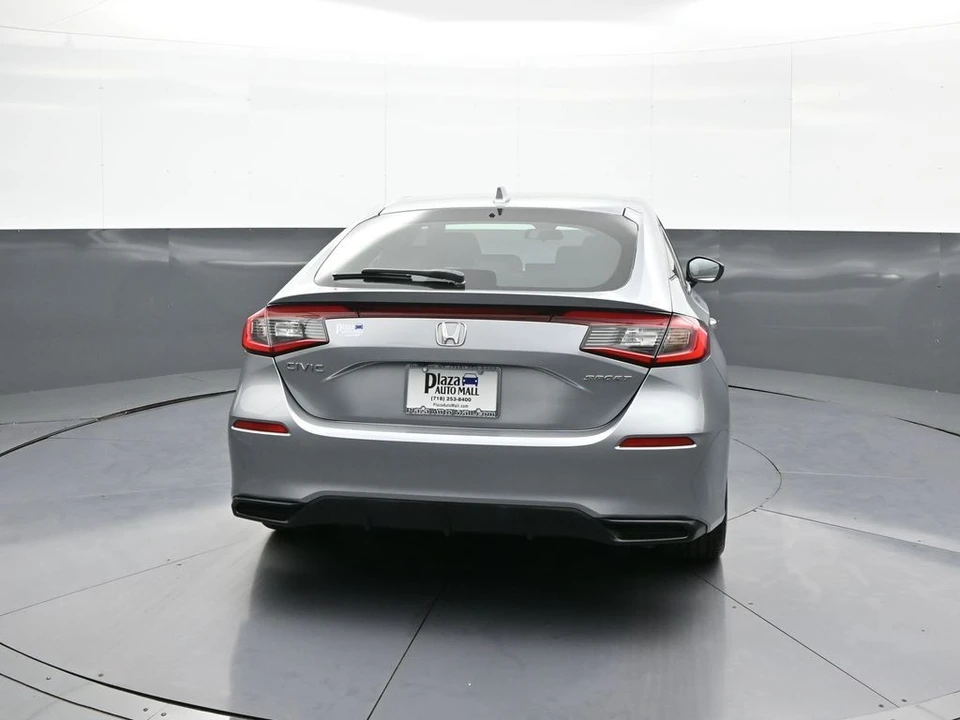 2023 Honda Civic 11th Gen - Image 7 of 12