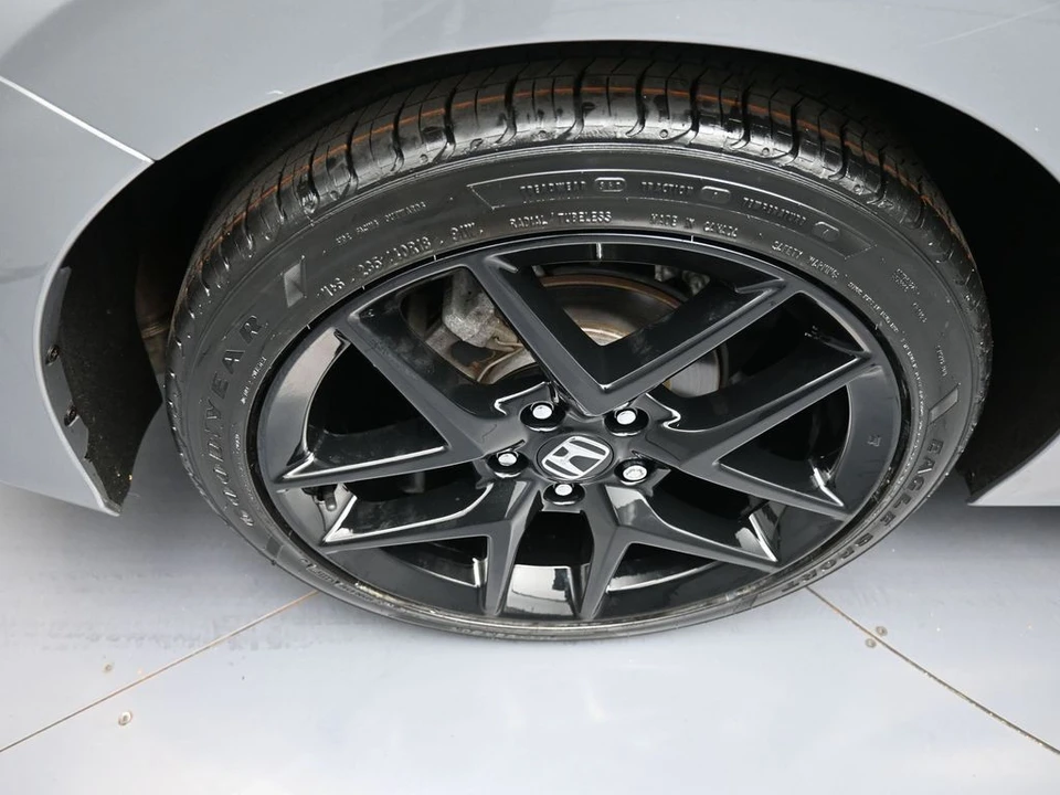 2023 Honda Civic 11th Gen - Image 12 of 12