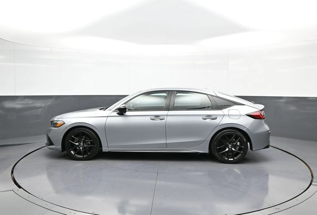 2023 Honda Civic 11th Gen - Image 9 of 12