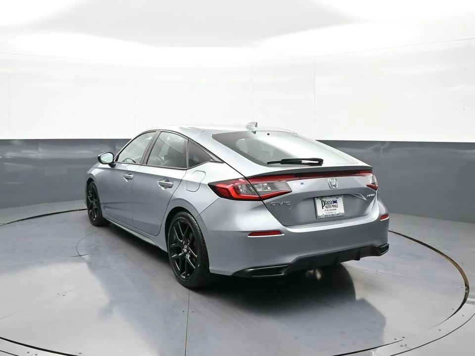 2023 Honda Civic 11th Gen - Image 8 of 12