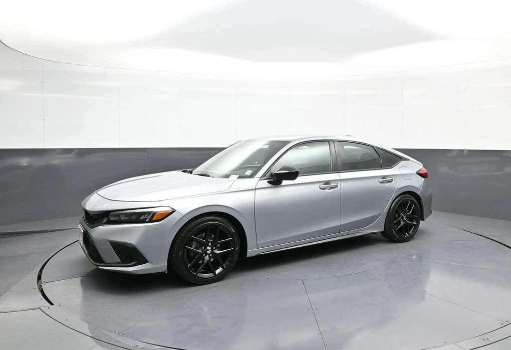2023 Honda Civic 11th Gen - Image 10 of 12