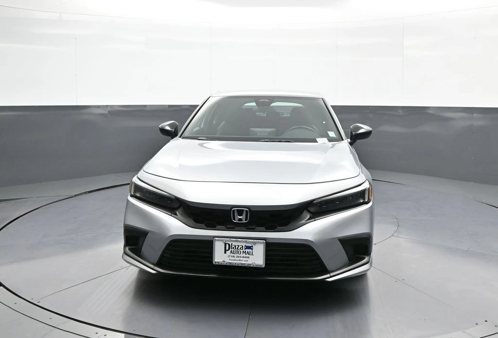 2023 Honda Civic 11th Gen - Image 2 of 12