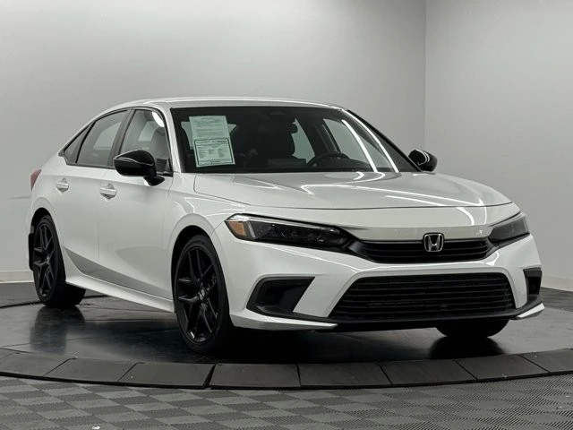 2023 Honda Civic 11th Gen - Image 5 of 12