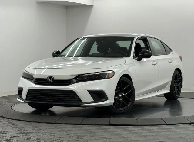 2023 Honda Civic 11th Gen - Image 2 of 12