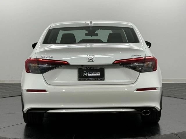 2023 Honda Civic 11th Gen - Image 8 of 12