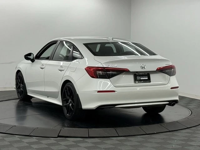2023 Honda Civic 11th Gen - Image 10 of 12