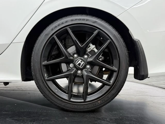 2023 Honda Civic 11th Gen - Image 12 of 12