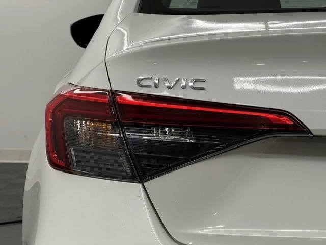 2023 Honda Civic 11th Gen - Image 9 of 12