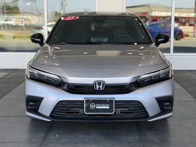 2023 Honda Civic 11th Gen - Image 4 of 31
