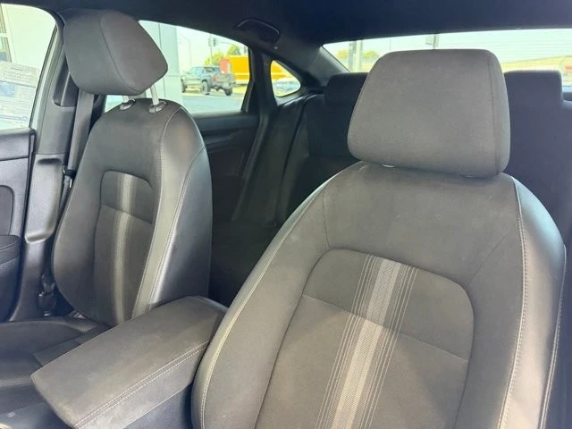 2023 Honda Civic 11th Gen - Image 21 of 31