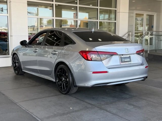 2023 Honda Civic 11th Gen - Image 9 of 31