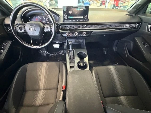 2023 Honda Civic 11th Gen - Image 31 of 31