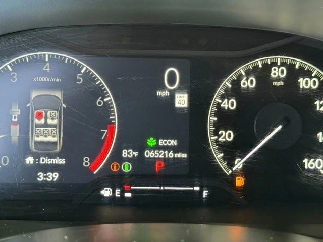 2023 Honda Civic 11th Gen - Image 25 of 31
