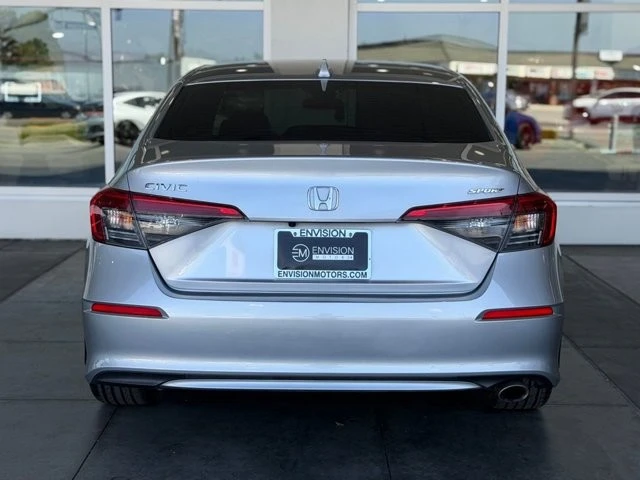 2023 Honda Civic 11th Gen - Image 12 of 31