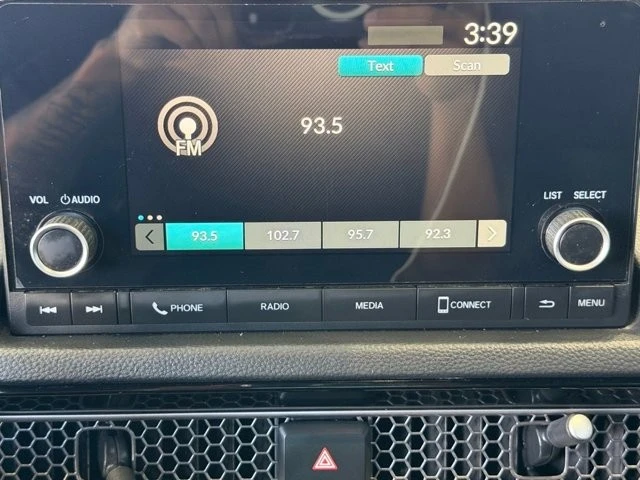 2023 Honda Civic 11th Gen - Image 28 of 31