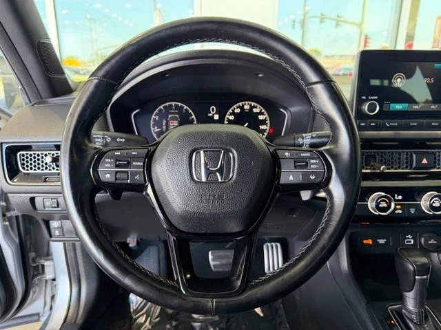 2023 Honda Civic 11th Gen - Image 22 of 31