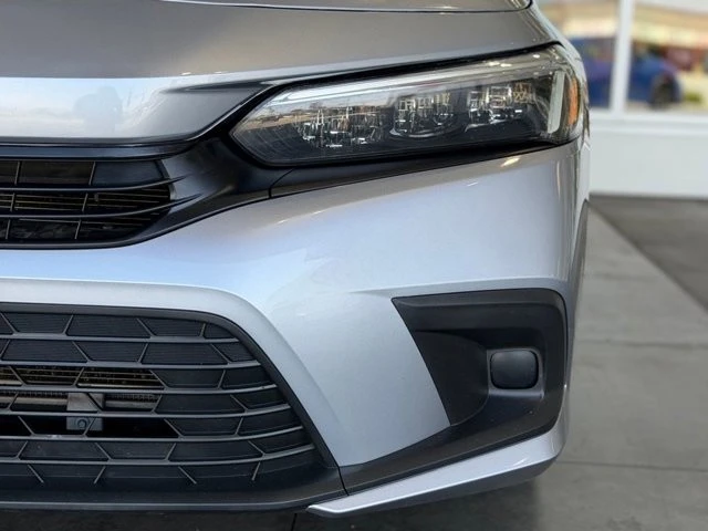2023 Honda Civic 11th Gen - Image 5 of 31