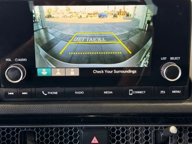 2023 Honda Civic 11th Gen - Image 29 of 31