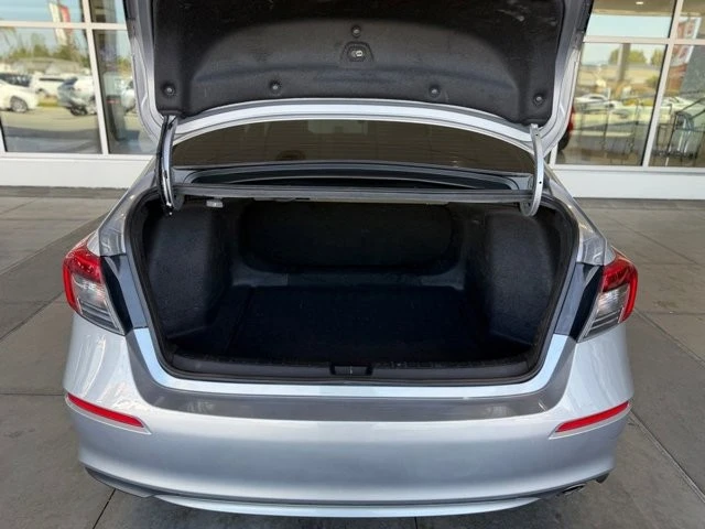 2023 Honda Civic 11th Gen - Image 15 of 31