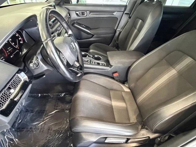 2023 Honda Civic 11th Gen - Image 20 of 31