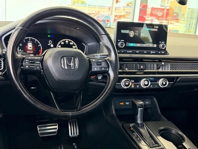 2023 Honda Civic 11th Gen - Image 30 of 31