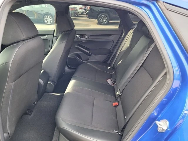 2023 Honda Civic 11th Gen - Image 10 of 12