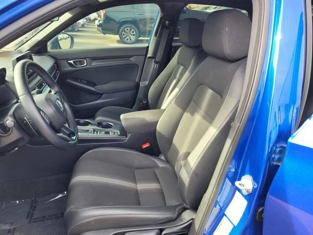 2023 Honda Civic 11th Gen - Image 11 of 12