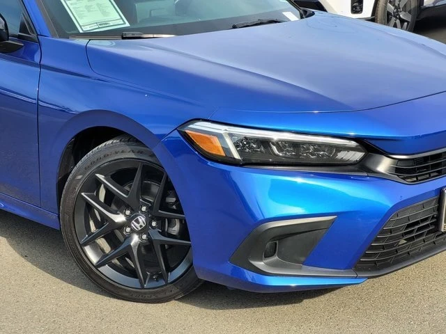 2023 Honda Civic 11th Gen - Image 3 of 12