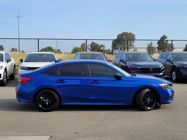 2023 Honda Civic 11th Gen - Image 4 of 12