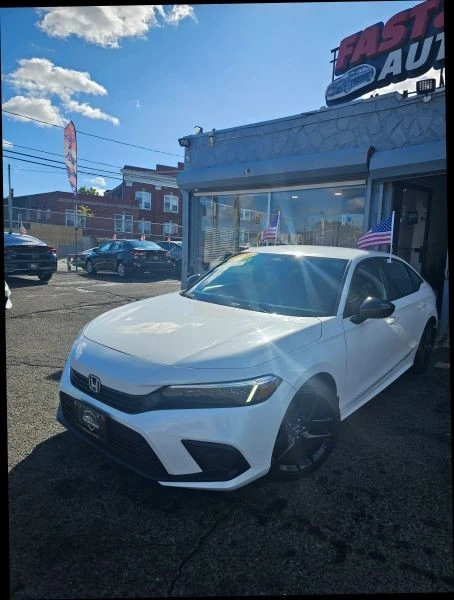 2023 Honda Civic 11th Gen - Image 4 of 12