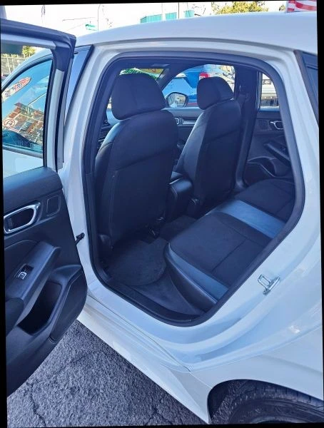 2023 Honda Civic 11th Gen - Image 8 of 12