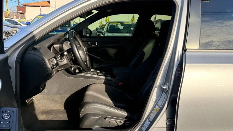 2023 Honda Civic 11th Gen - Image 12 of 12