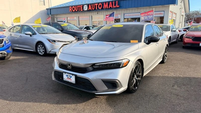 2023 Honda Civic 11th Gen - Image 4 of 12