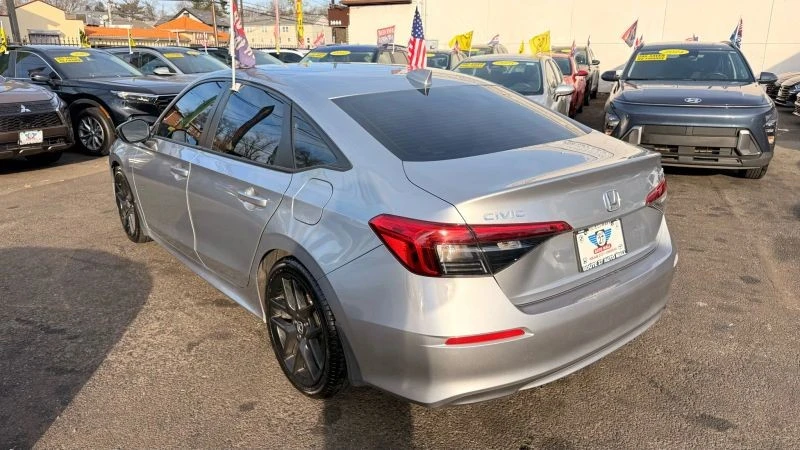 2023 Honda Civic 11th Gen - Image 5 of 12