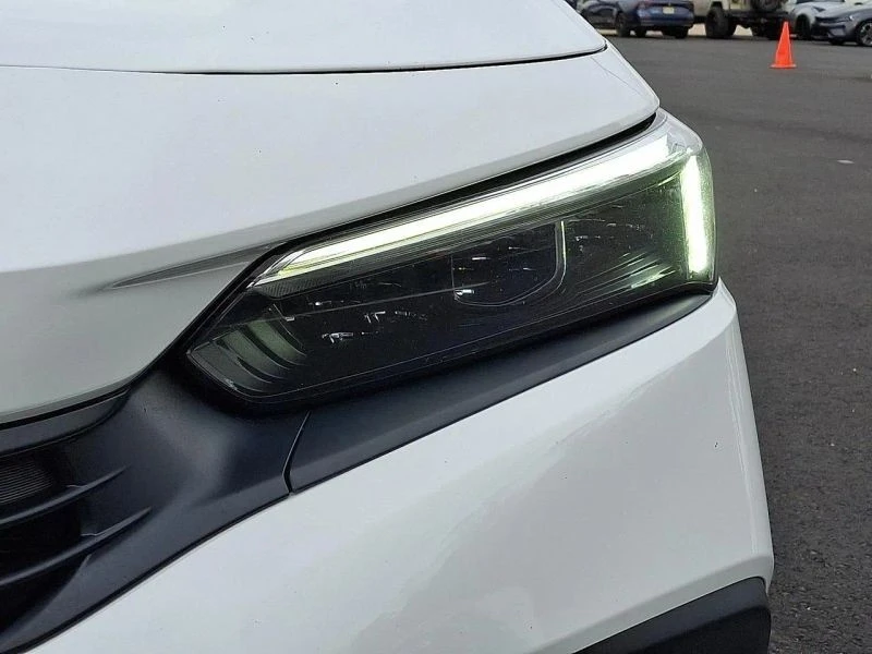 2023 Honda Civic 11th Gen - Image 9 of 12