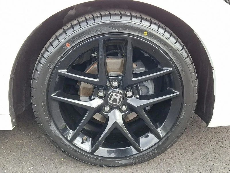 2023 Honda Civic 11th Gen - Image 8 of 12