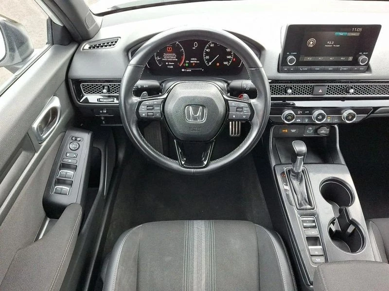 2023 Honda Civic 11th Gen - Image 11 of 12