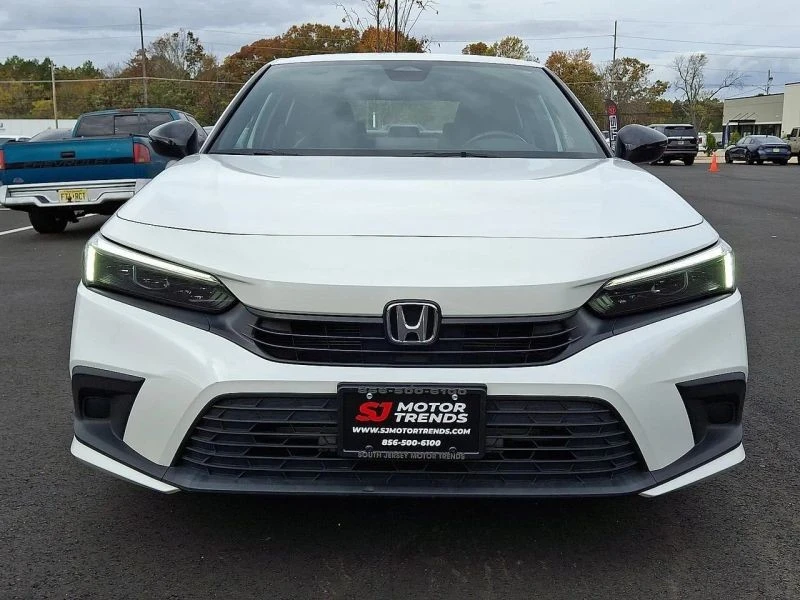 2023 Honda Civic 11th Gen - Image 2 of 12