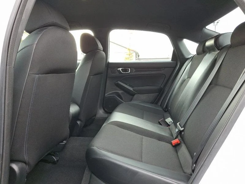 2023 Honda Civic 11th Gen - Image 10 of 12