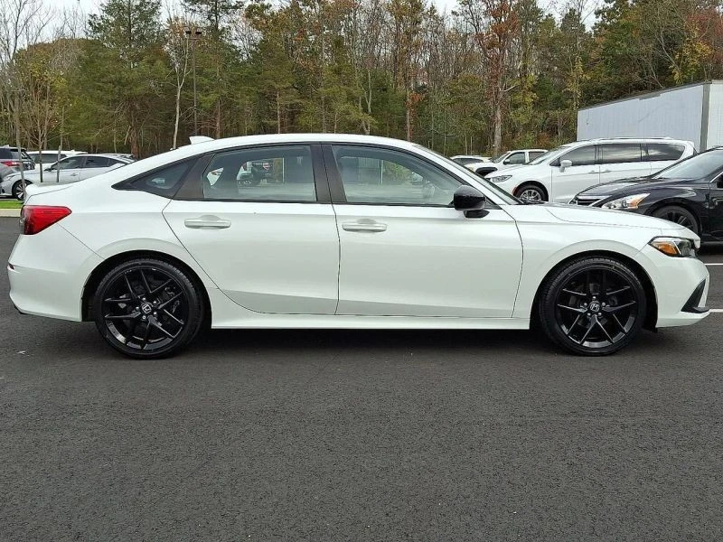 2023 Honda Civic 11th Gen - Image 7 of 12