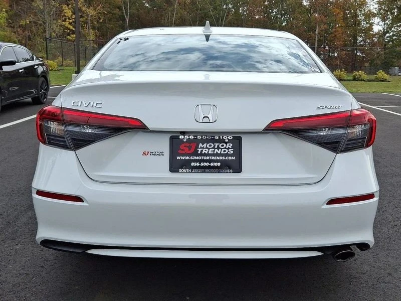2023 Honda Civic 11th Gen - Image 5 of 12