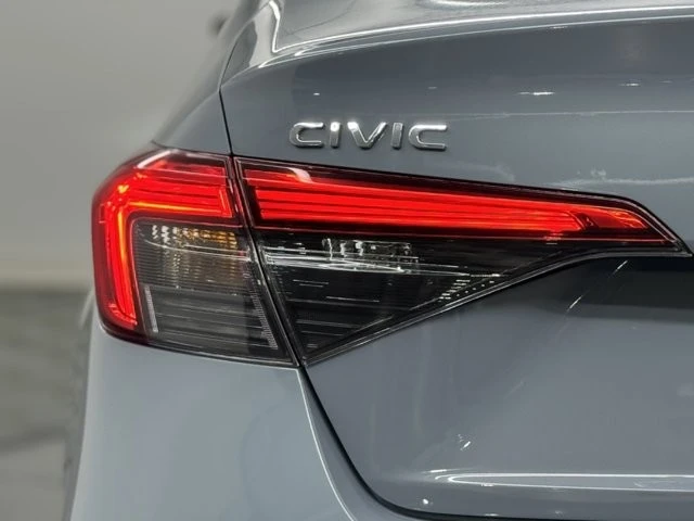 2023 Honda Civic 11th Gen - Image 11 of 12