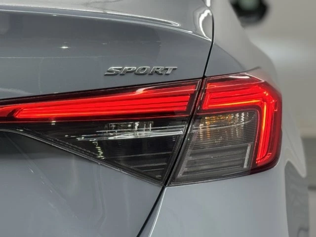 2023 Honda Civic 11th Gen - Image 12 of 12