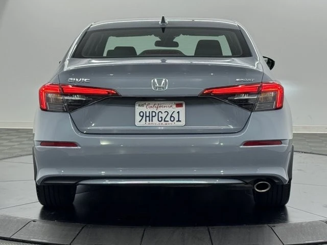2023 Honda Civic 11th Gen - Image 9 of 12
